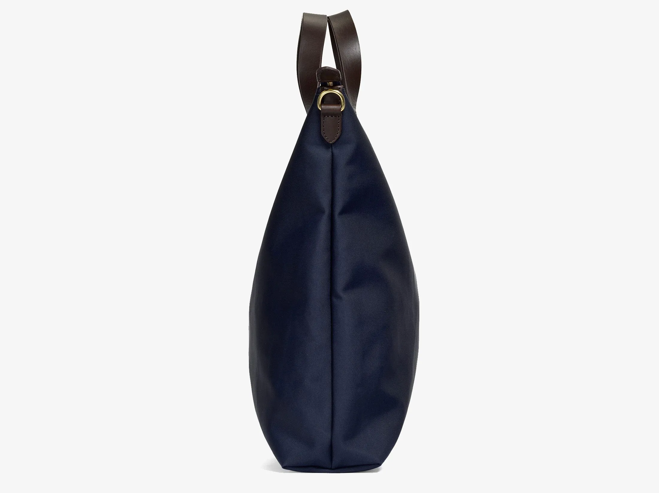 Envy Hold - Shopper Navy/Dark Brown