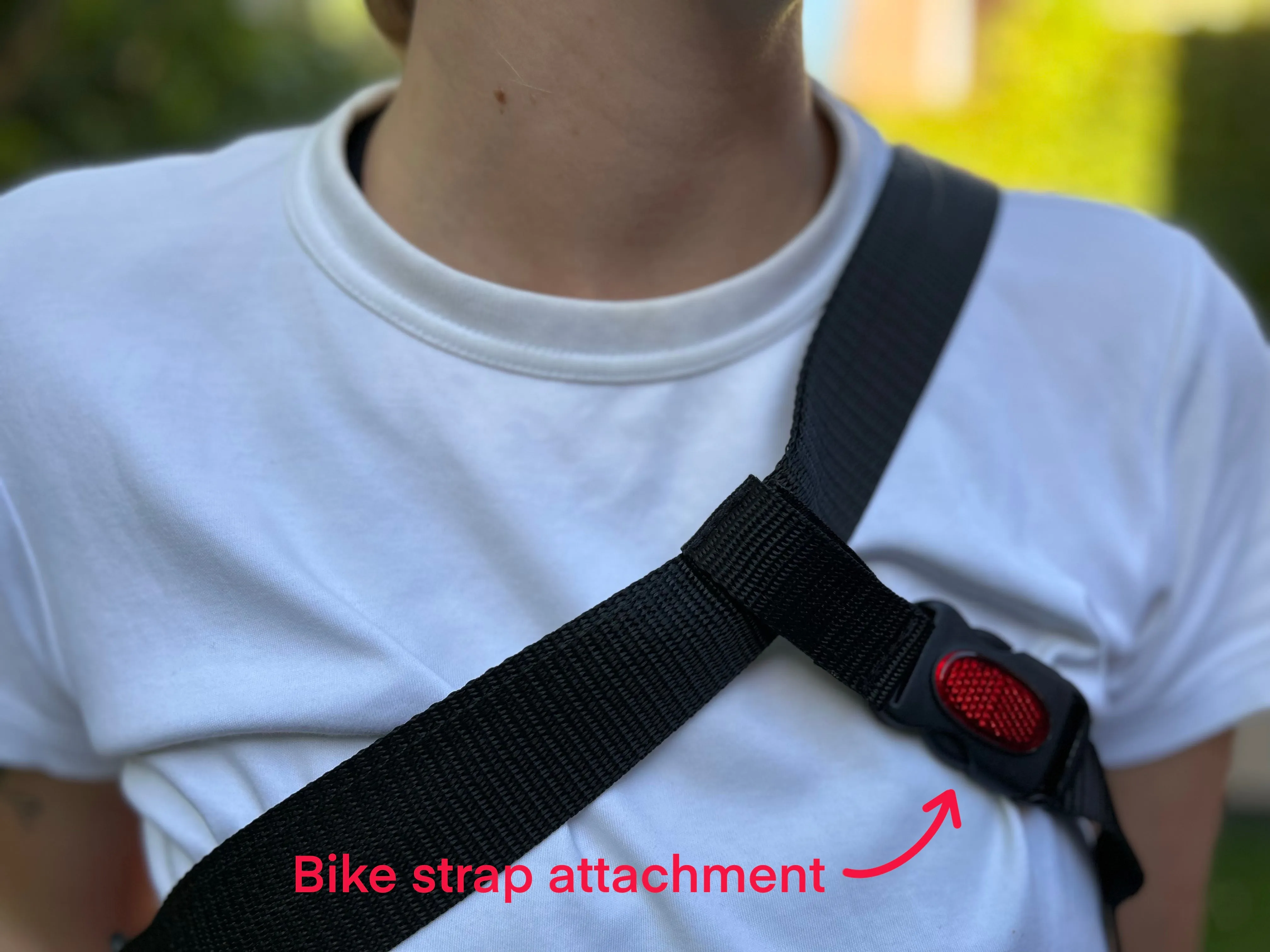Everyday Bag - Spot On