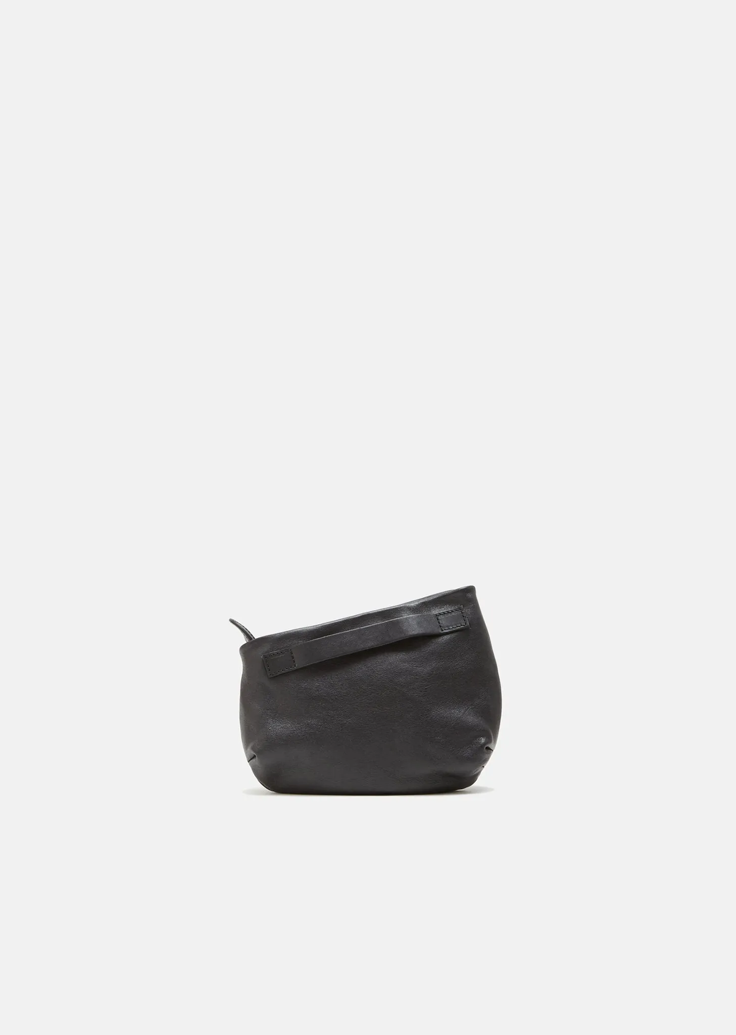 Fantasmino Leather Bag