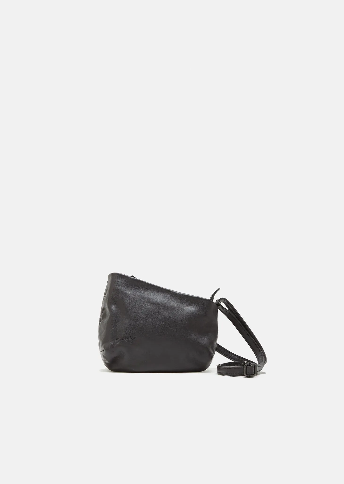 Fantasmino Leather Bag