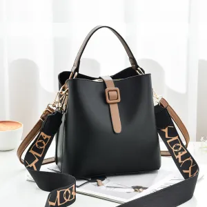 Fashionable Stylish Cross-Border Bucket Bag - GlamzLife