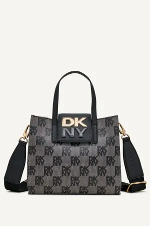 FAYE SATCHEL