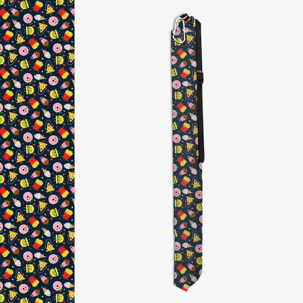 Fit Fast Food Wargaming Mat Bag