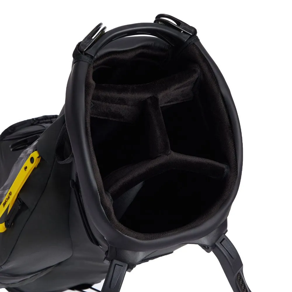 Gfore Lightweight Cordura Nylon Daytona Plus Stand Bag 2024