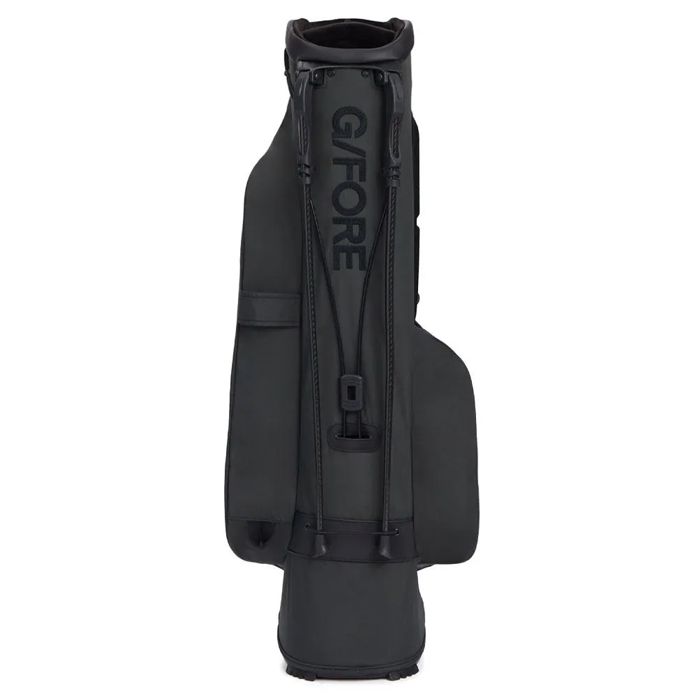 Gfore Lightweight Cordura Nylon Daytona Plus Stand Bag 2024