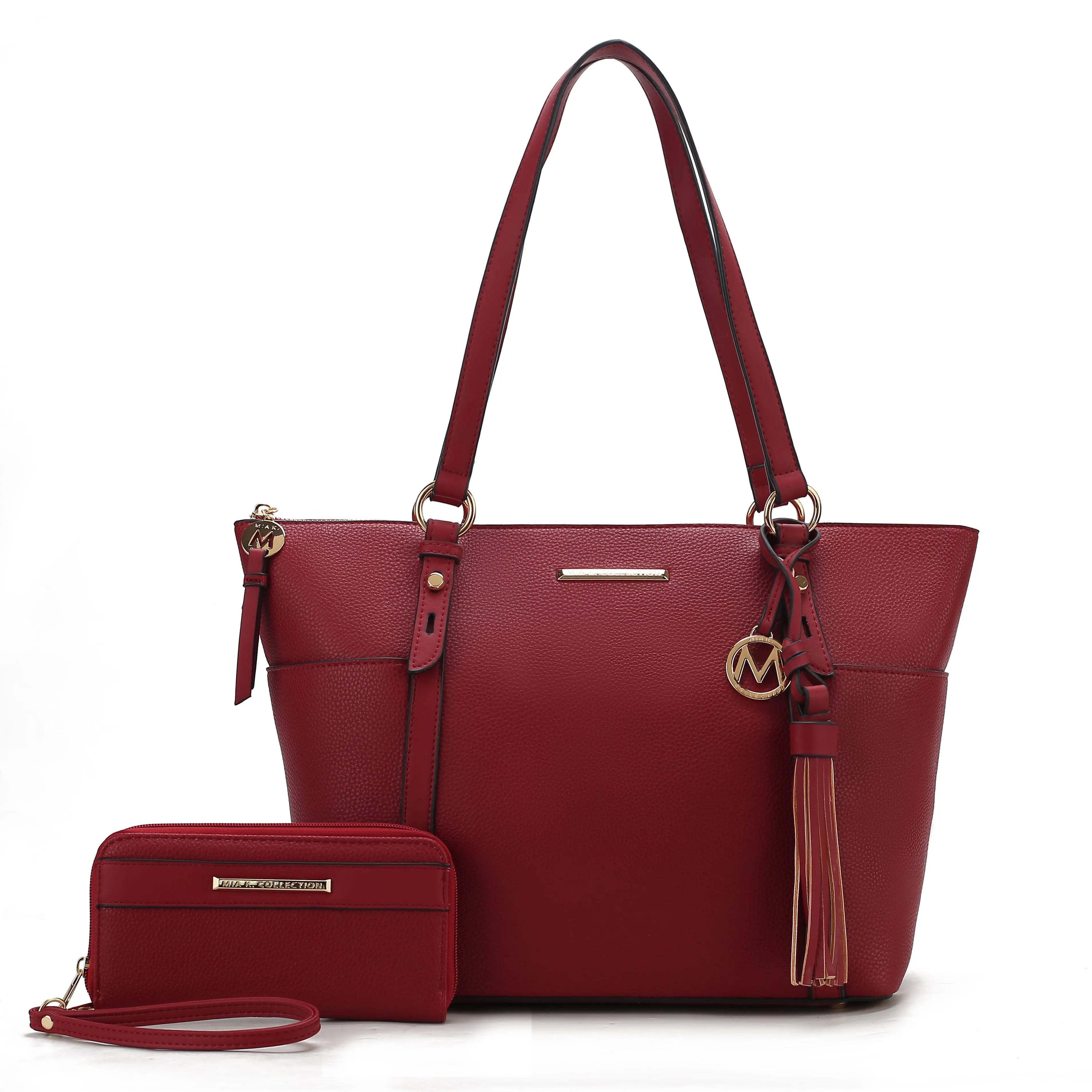 Gloria Tote Bag