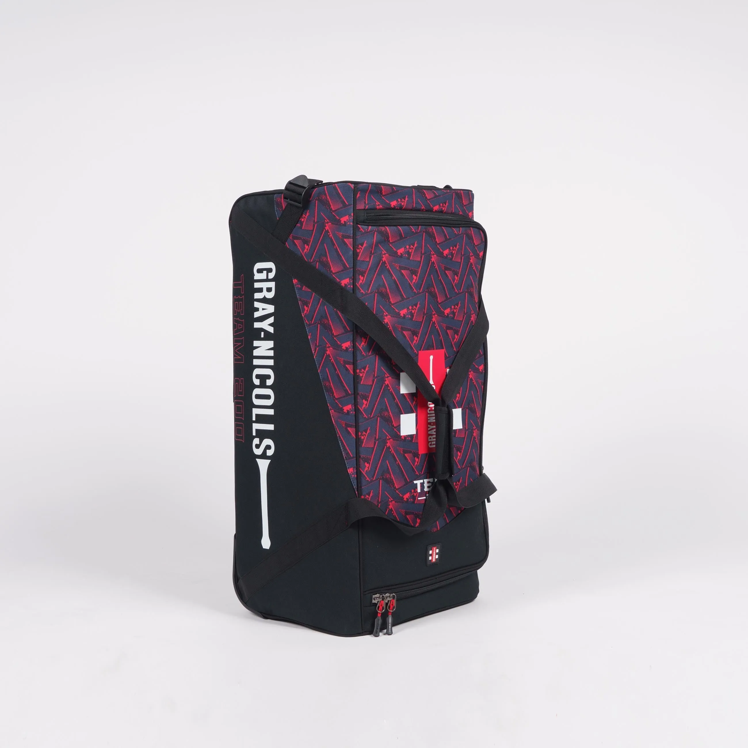 GRAY NICOLLS Team 200 Wheelie Bag