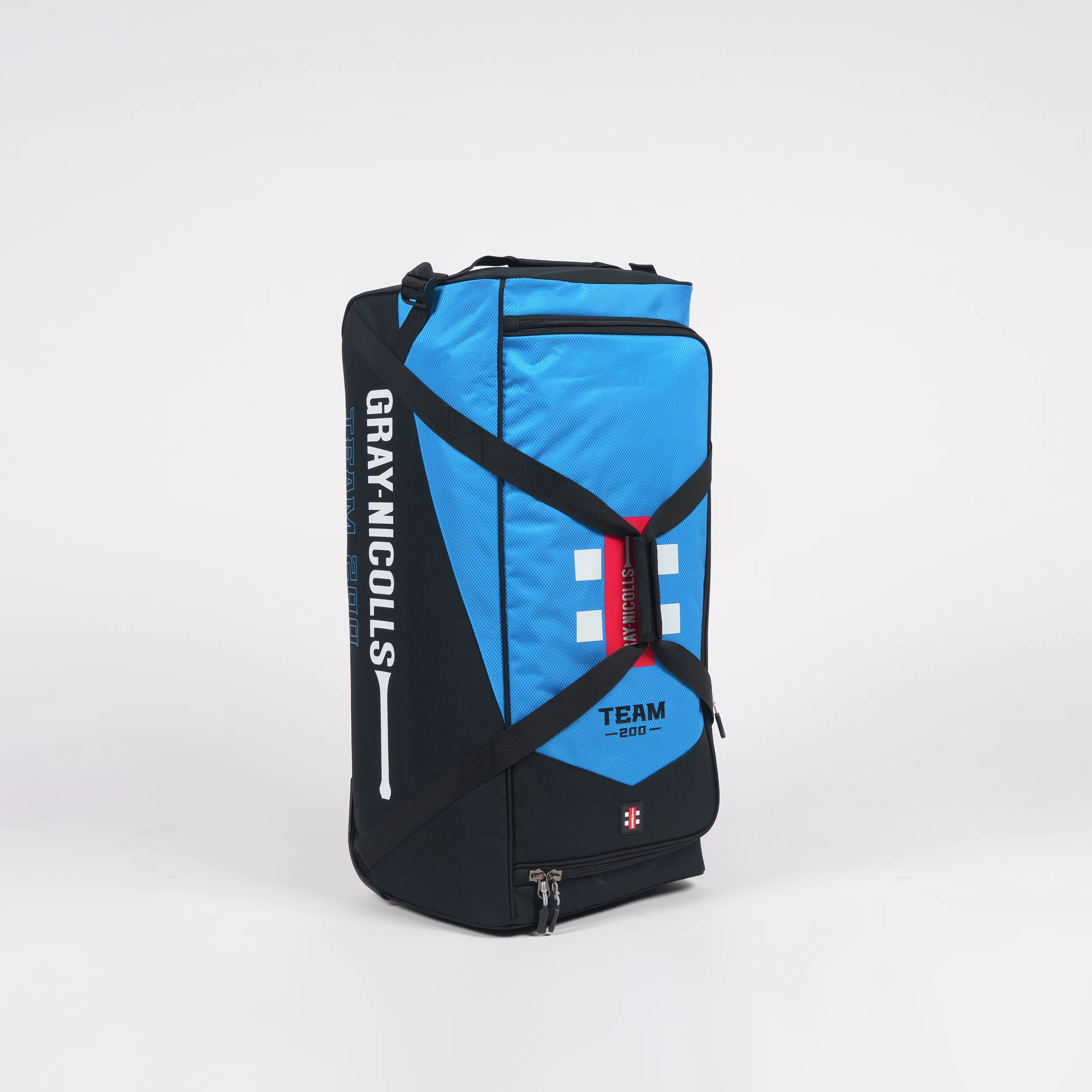 GRAY NICOLLS Team 200 Wheelie Bag