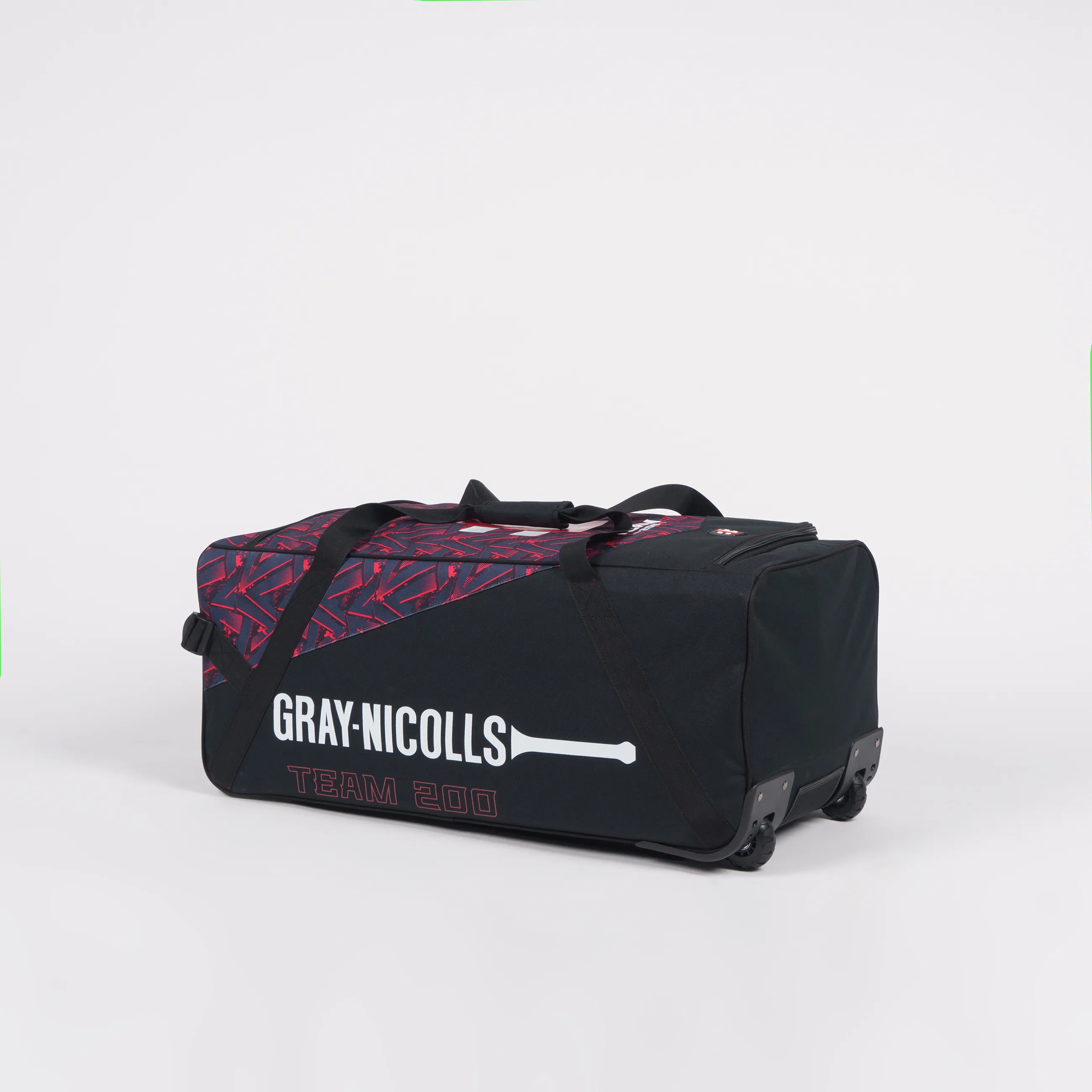 GRAY NICOLLS Team 200 Wheelie Bag