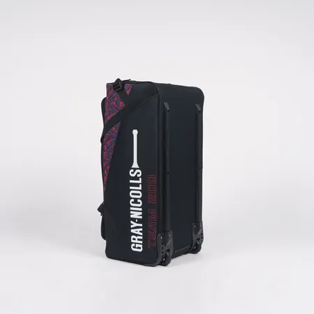 GRAY NICOLLS Team 200 Wheelie Bag