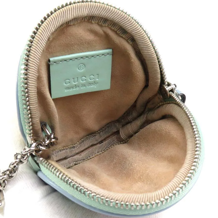Gucci Gg Marmont Coin Purse Key