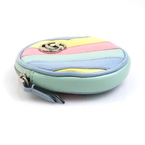 Gucci Gg Marmont Coin Purse Key