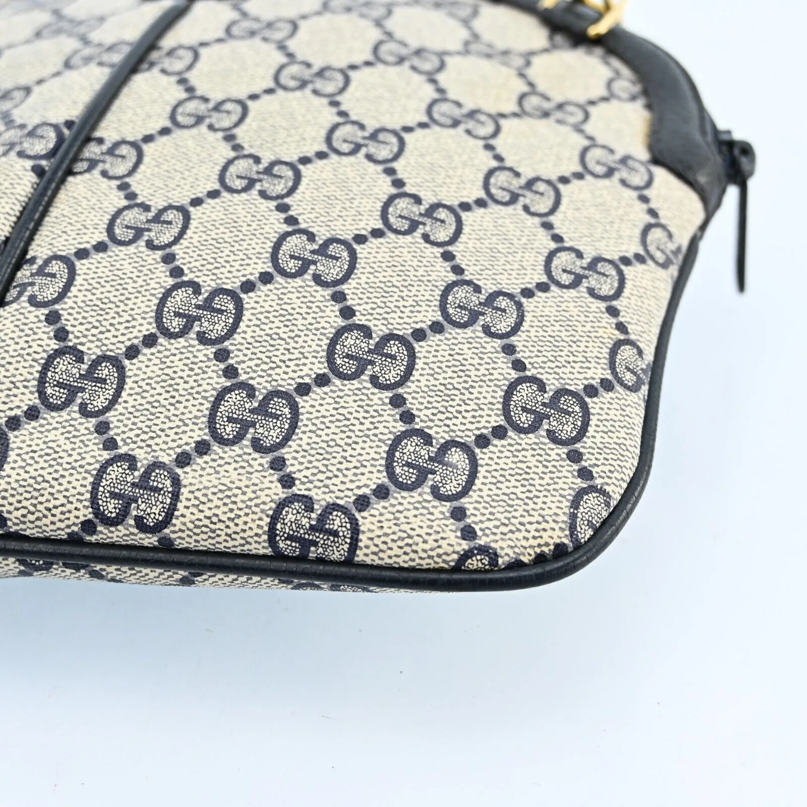 Gucci Gg Pattern Sherry Shoulder