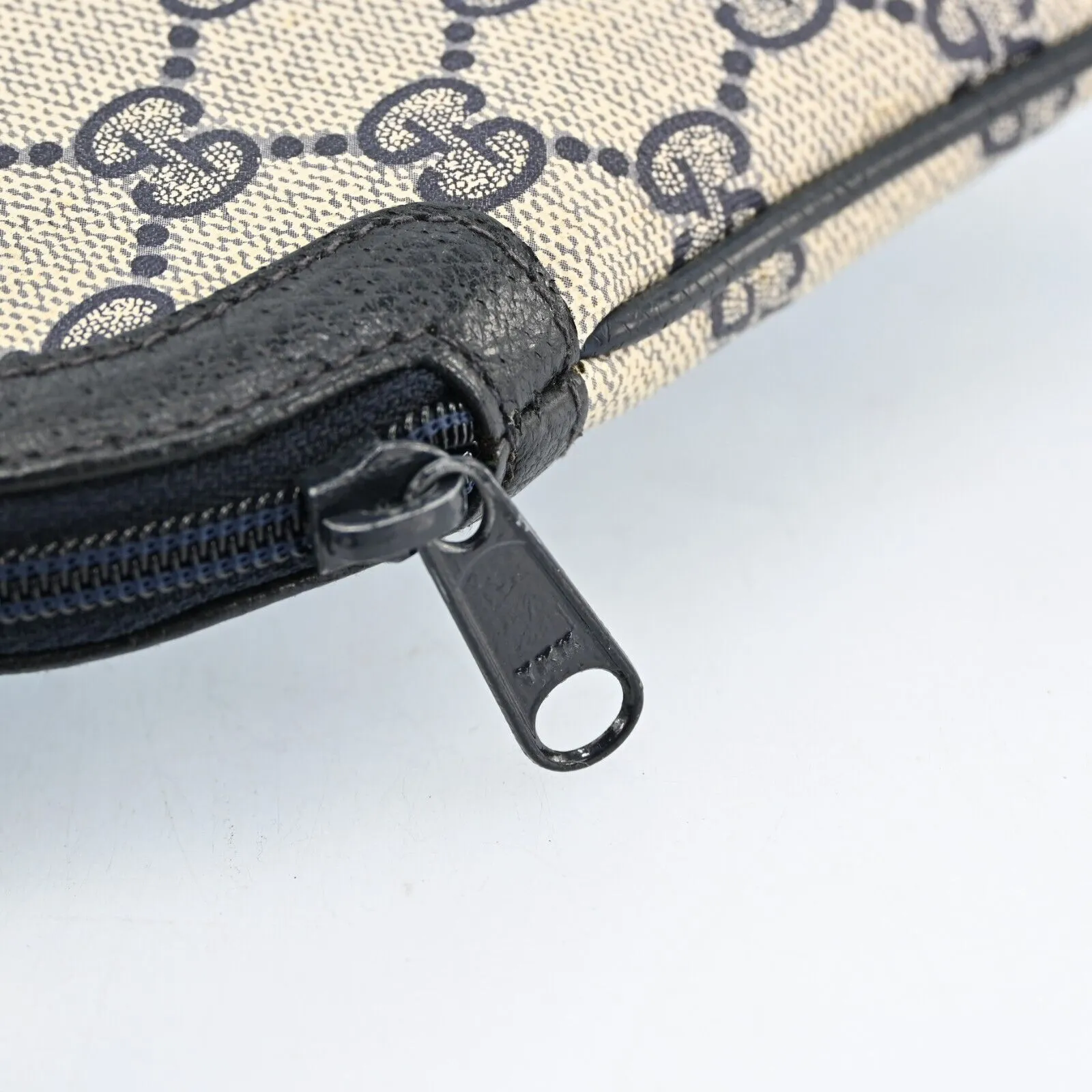 Gucci Gg Pattern Sherry Shoulder