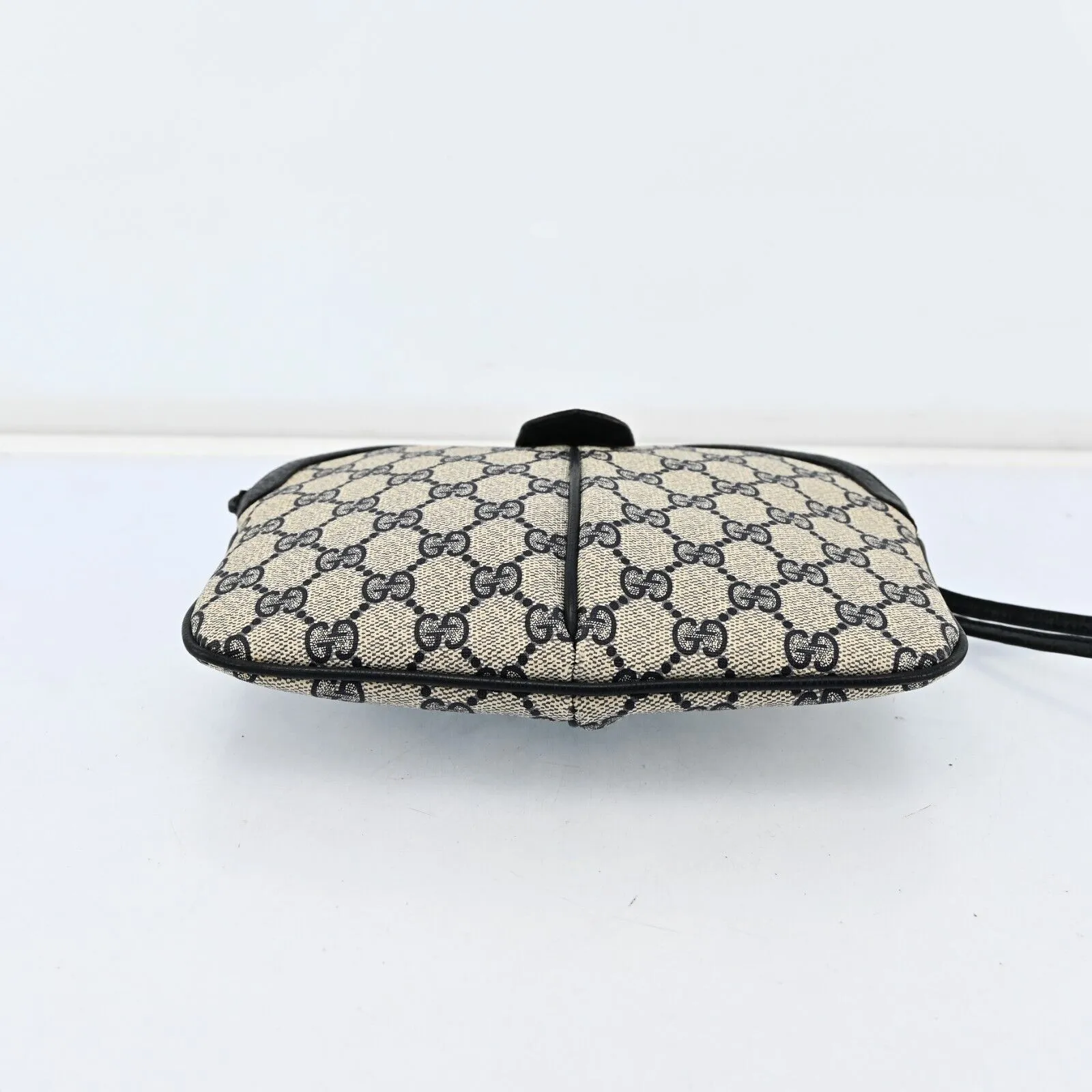 Gucci Gg Pattern Sherry Shoulder