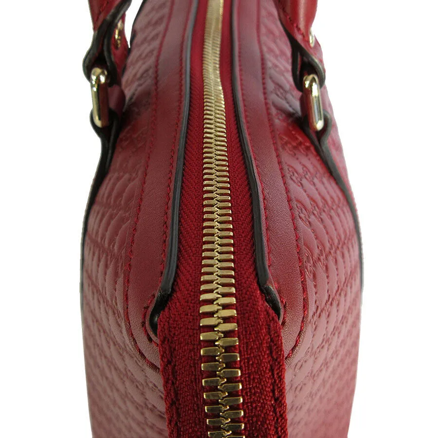 Gucci Micro Guccissimahandbag