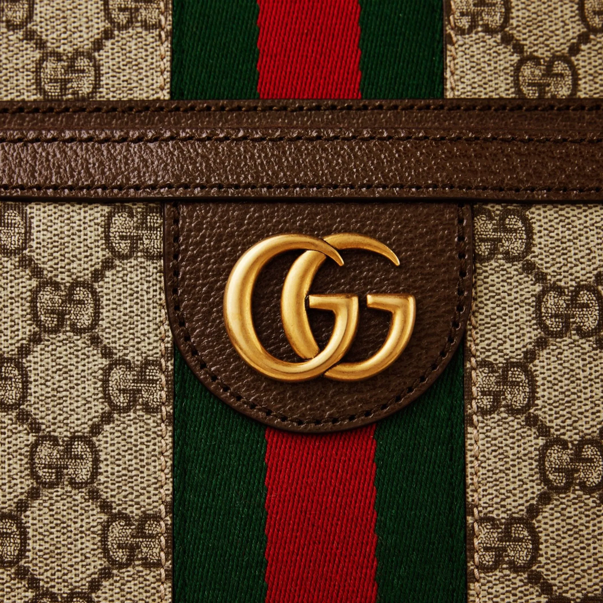 Gucci Ophida Backpack