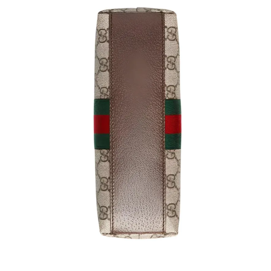 Gucci Ophidia Small Shoulder Bag