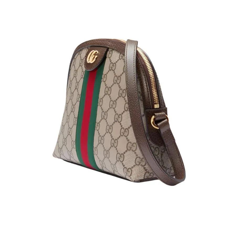 Gucci Ophidia Small Shoulder Bag