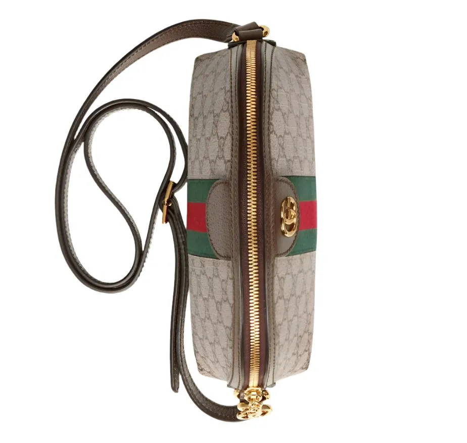 Gucci Ophidia Small Shoulder Bag