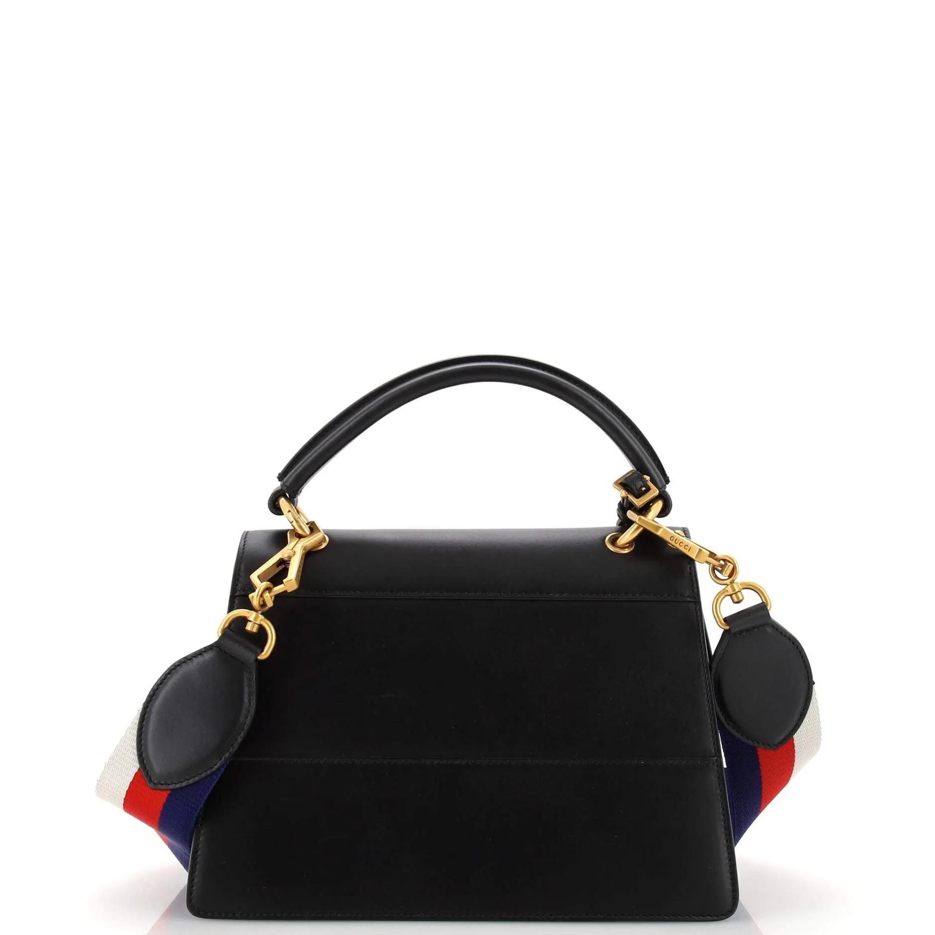 Gucci Queen Margaret Top Handle Bag