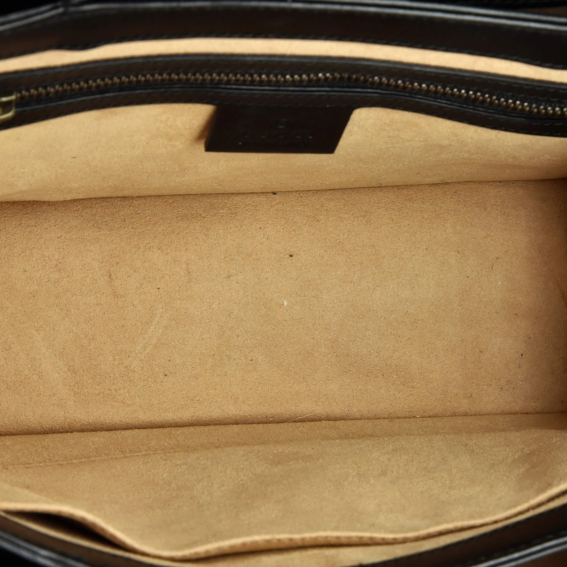 Gucci Queen Margaret Top Handle Bag
