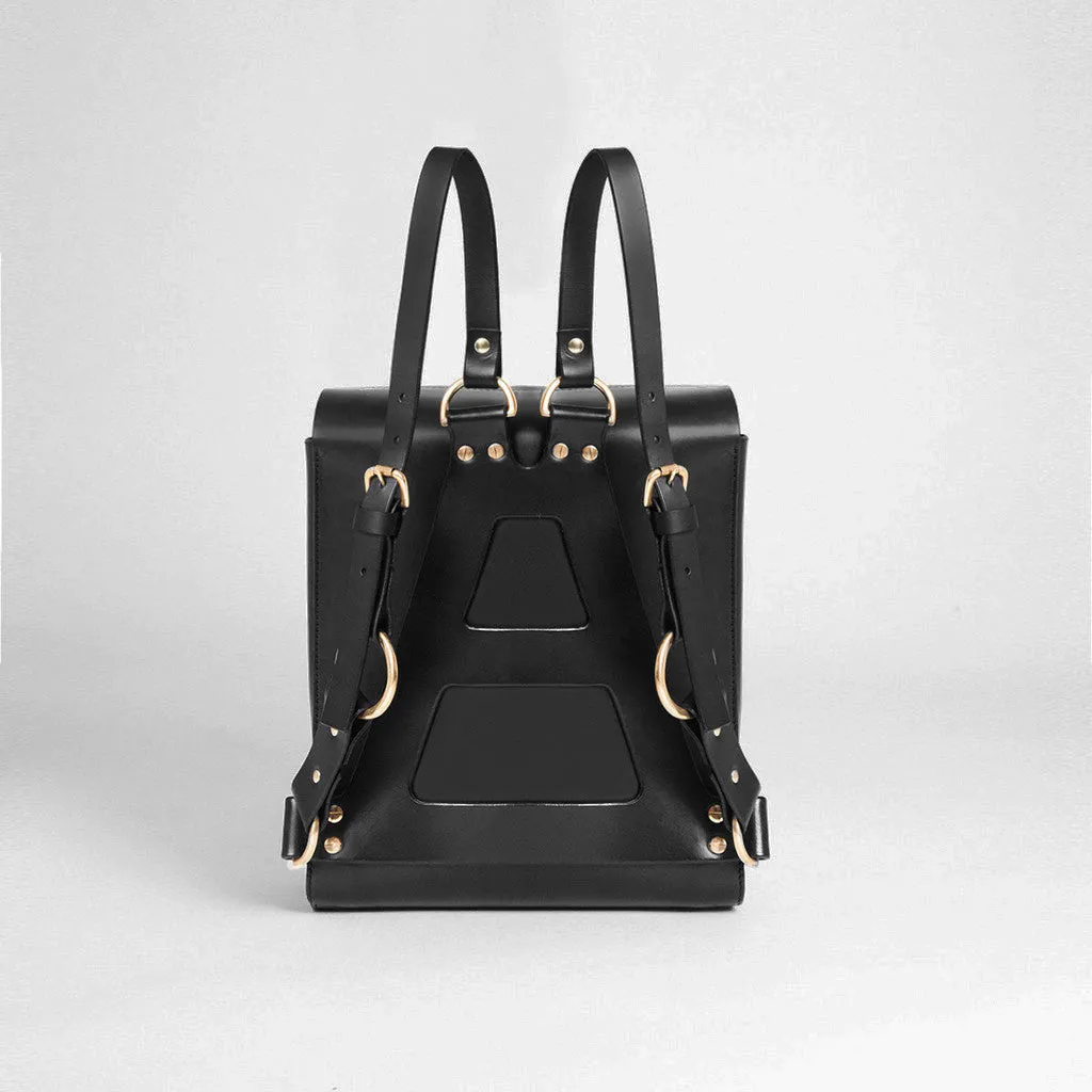 HARNESS BACKPACK