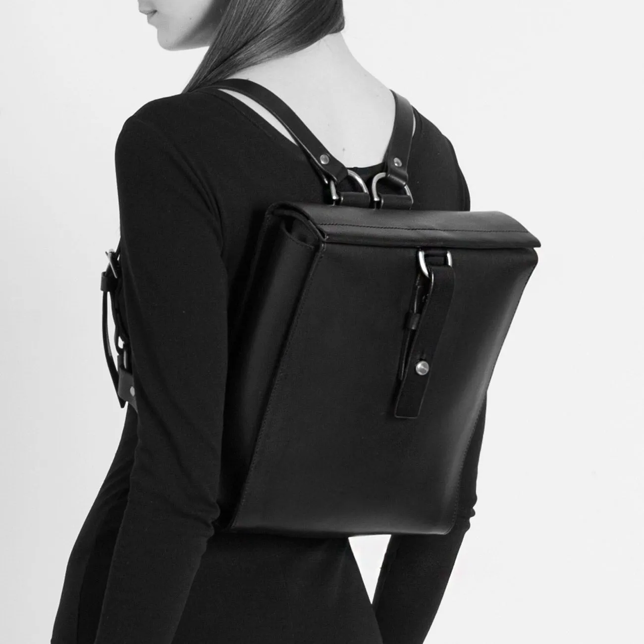 HARNESS BACKPACK