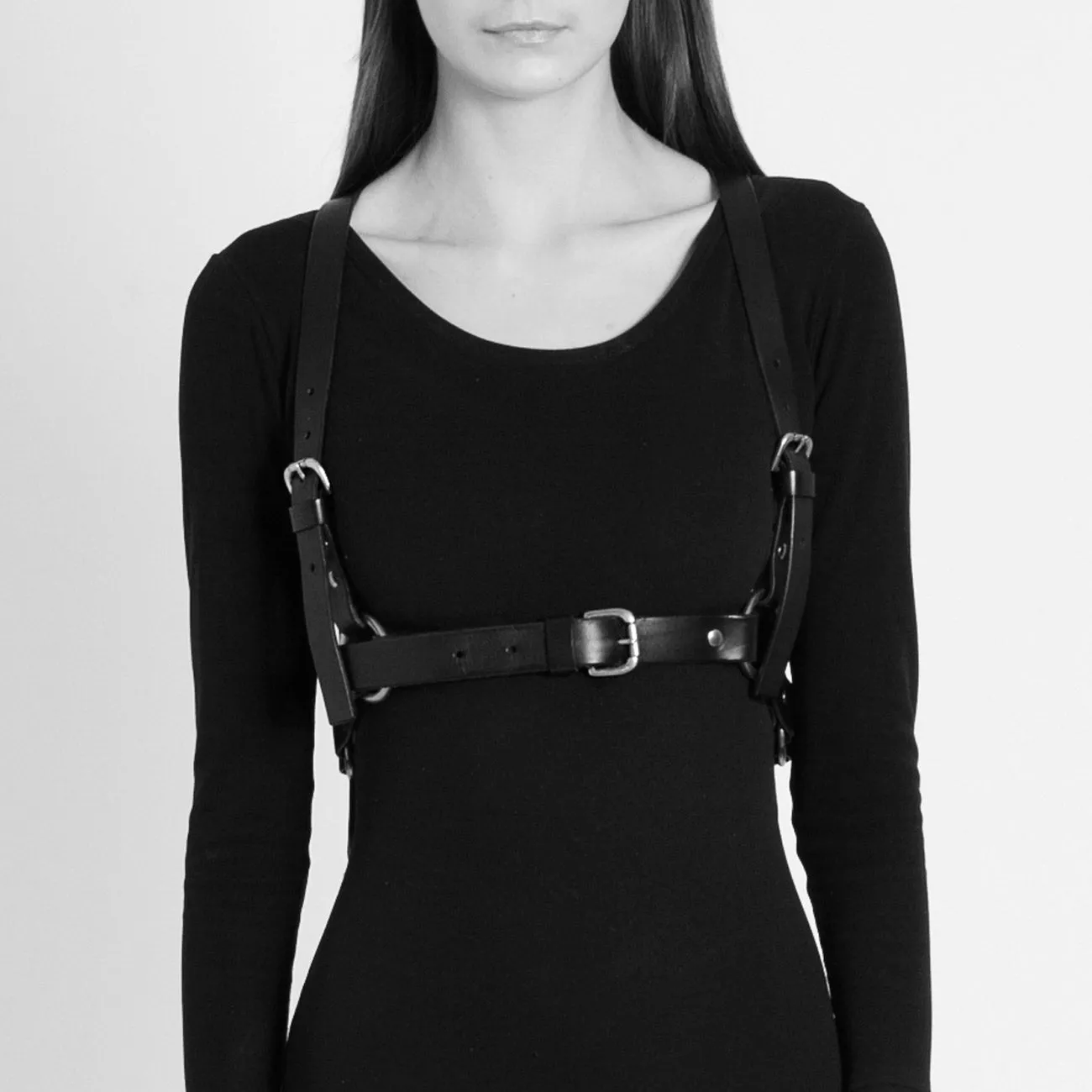 HARNESS BACKPACK