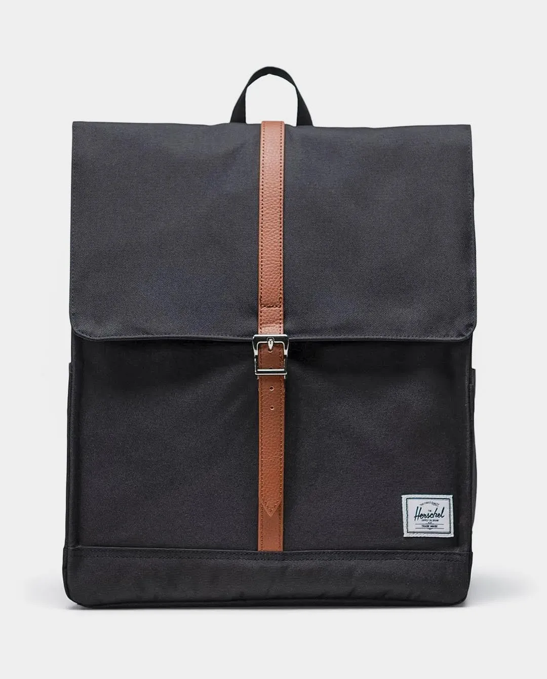Herschel - City 16L Backpack - Black