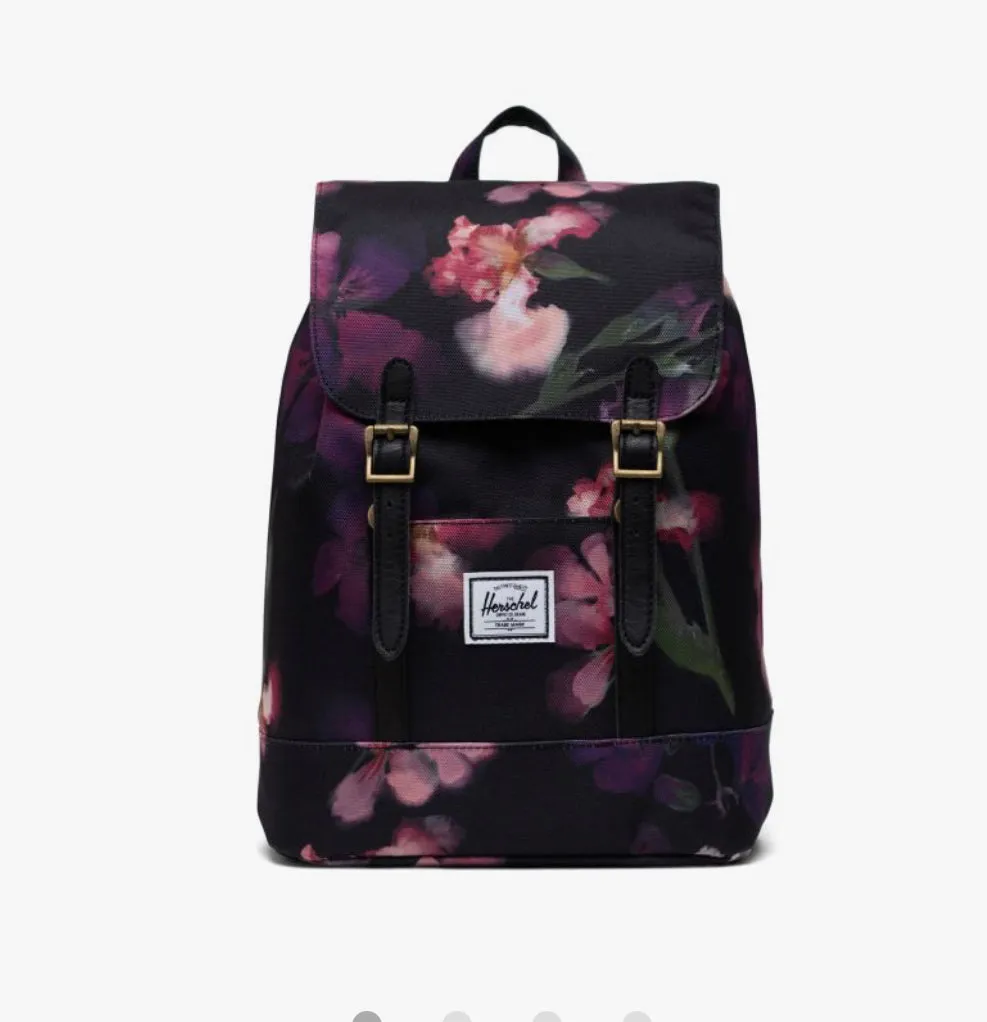 HERSCHEL RETREAT MINI BACKPACK