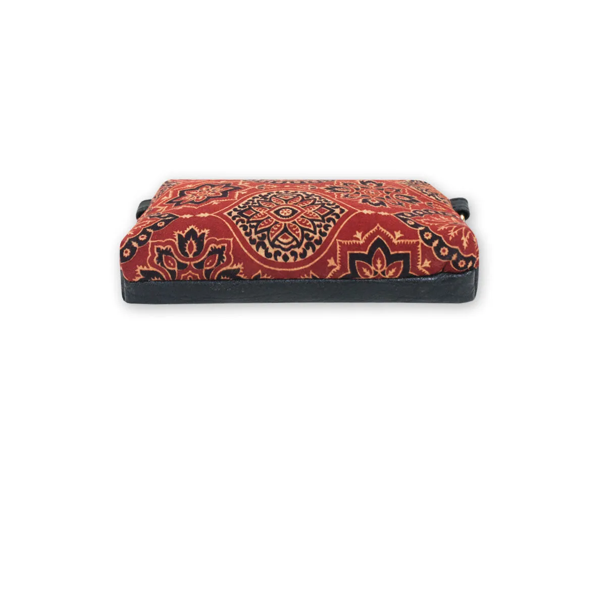Indian Pattern Mobile Sling Bag