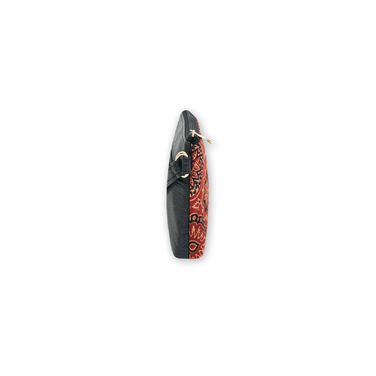 Indian Pattern Mobile Sling Bag