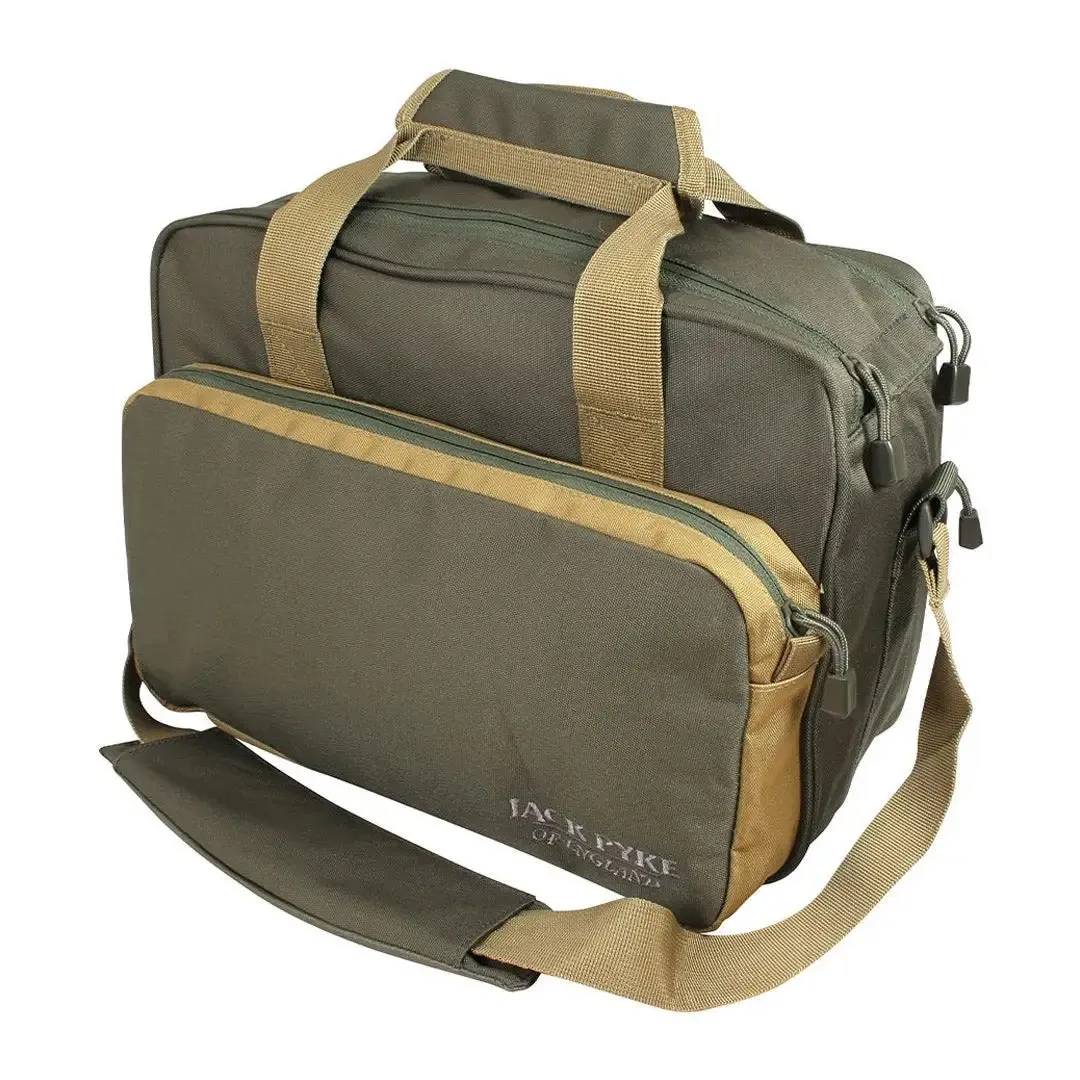 Jack Pyke Sporting Shoulder Bag