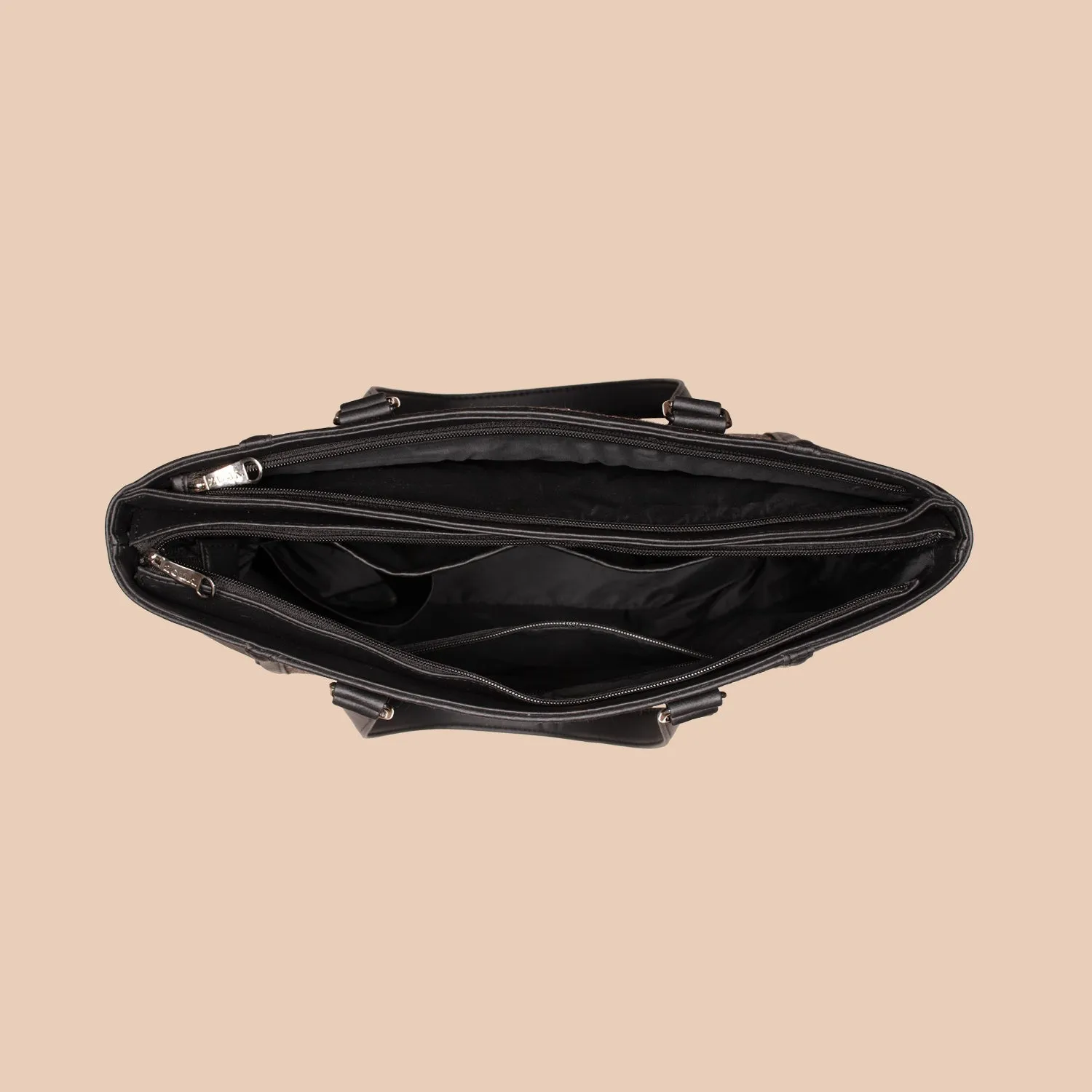 Kutch Gamthi Classic Commute Office Bag