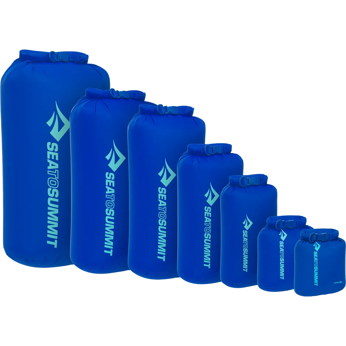 Lightweight Dry Bag 35L