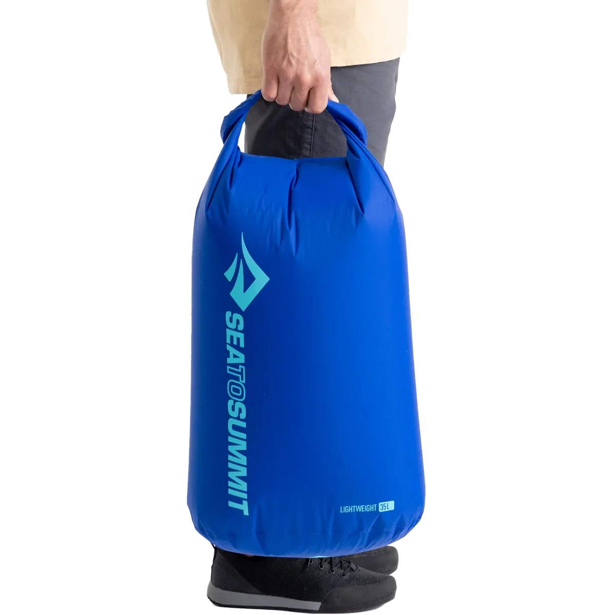 Lightweight Dry Bag 35L