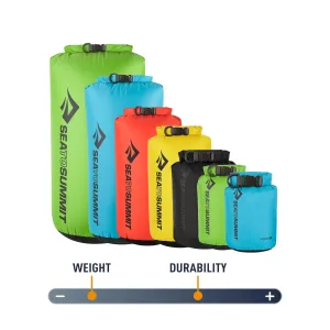 Lightweight Dry Sack