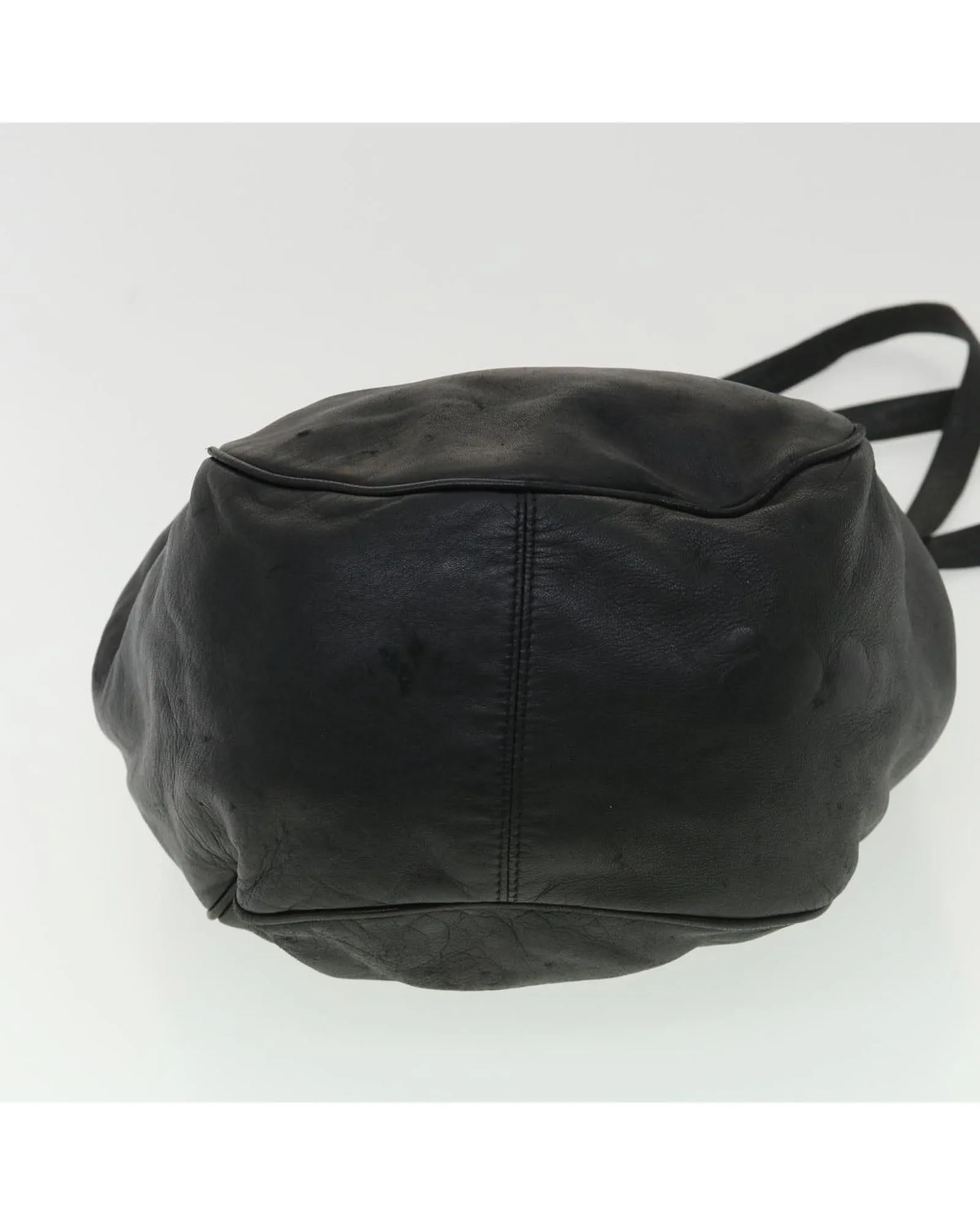 LOEWE Leather Shoulder Bag