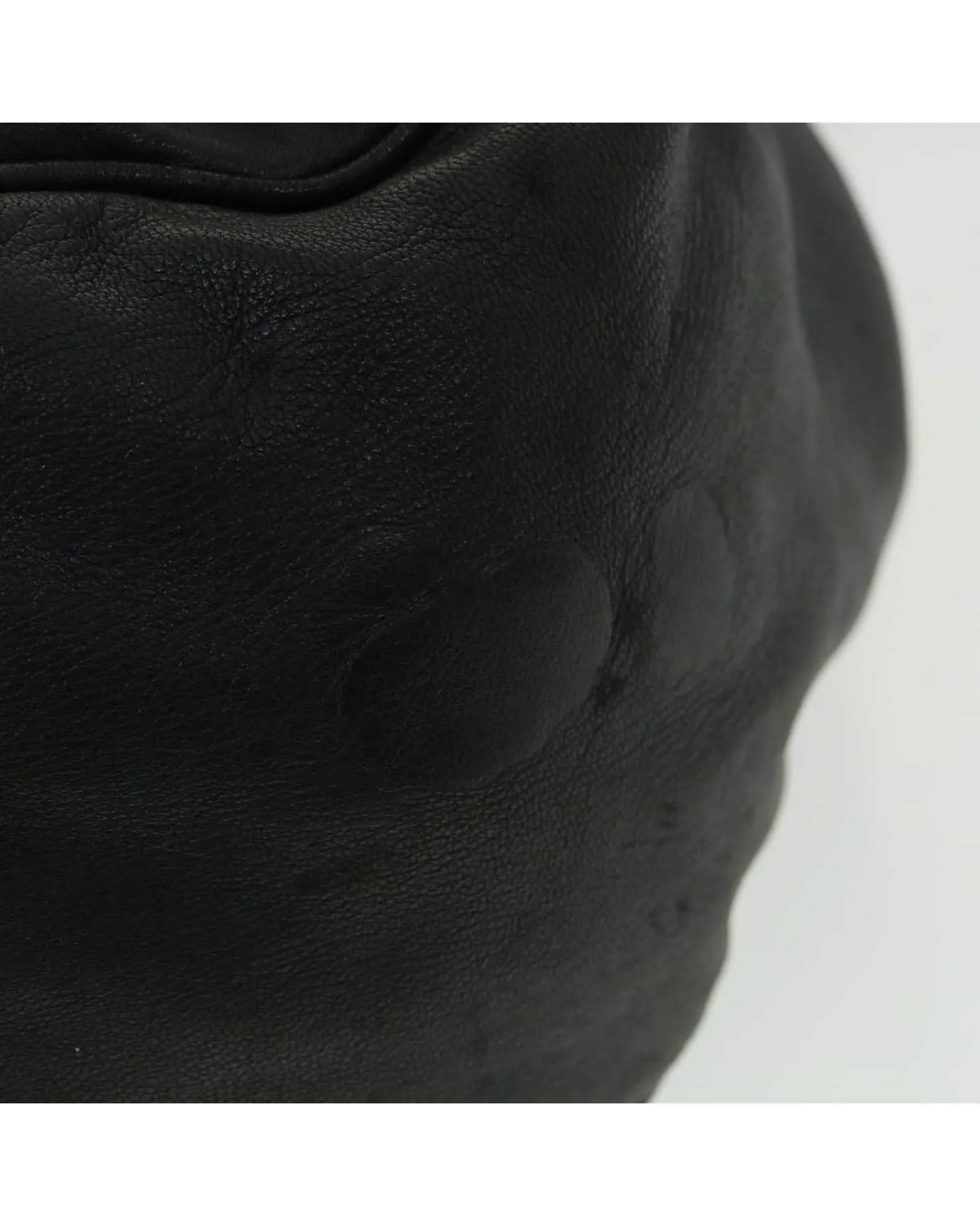 LOEWE Leather Shoulder Bag