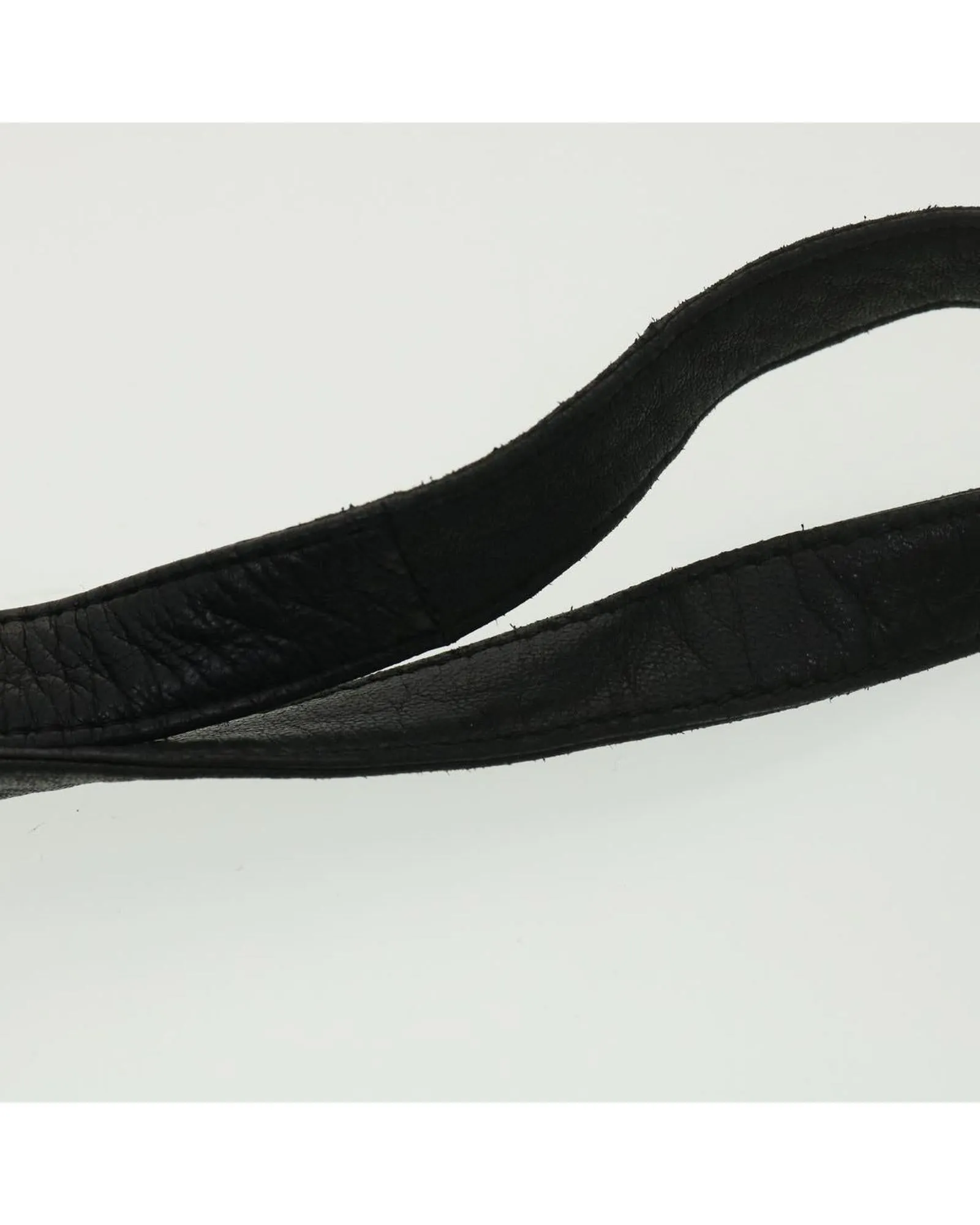 LOEWE Leather Shoulder Bag