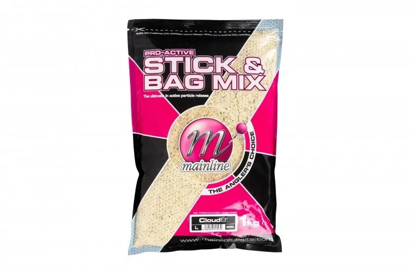 Mainline Stick mix 1kg cloud 9
