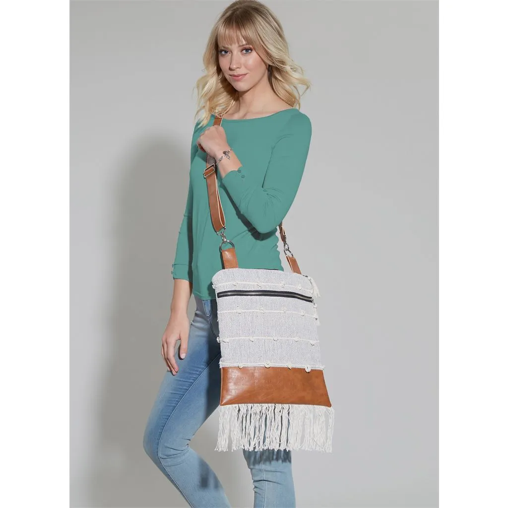 McCall's Pattern M8334 Bags by Tiny Seamstress Designs