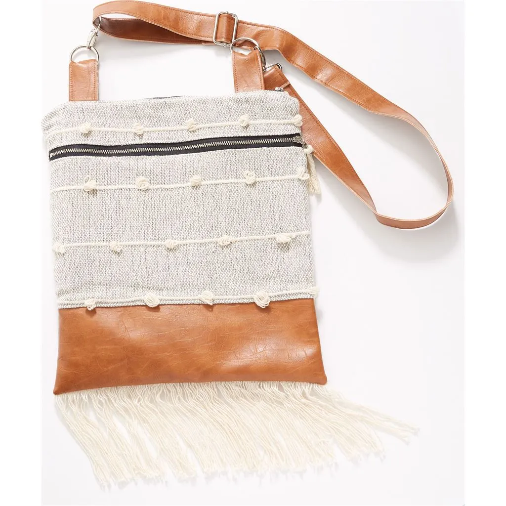 McCall's Pattern M8334 Bags by Tiny Seamstress Designs