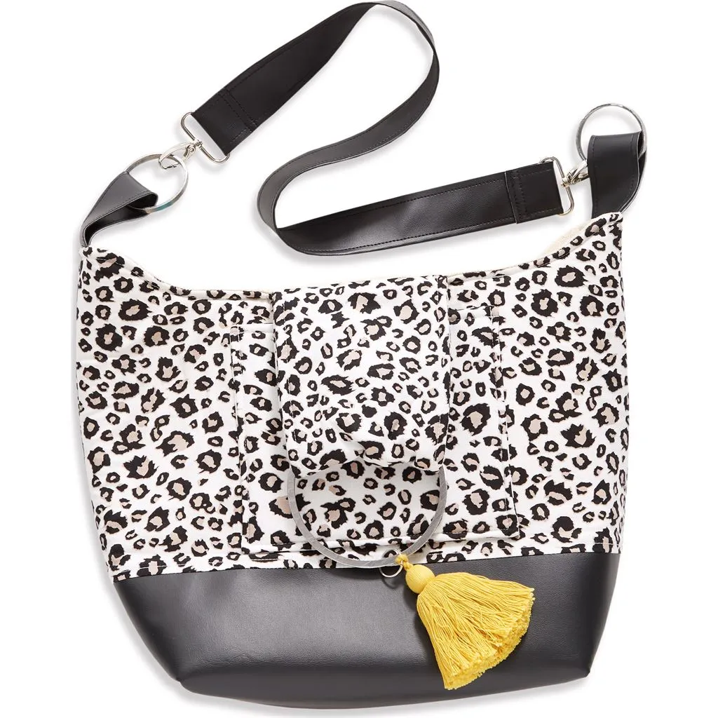 McCall's Pattern M8334 Bags by Tiny Seamstress Designs