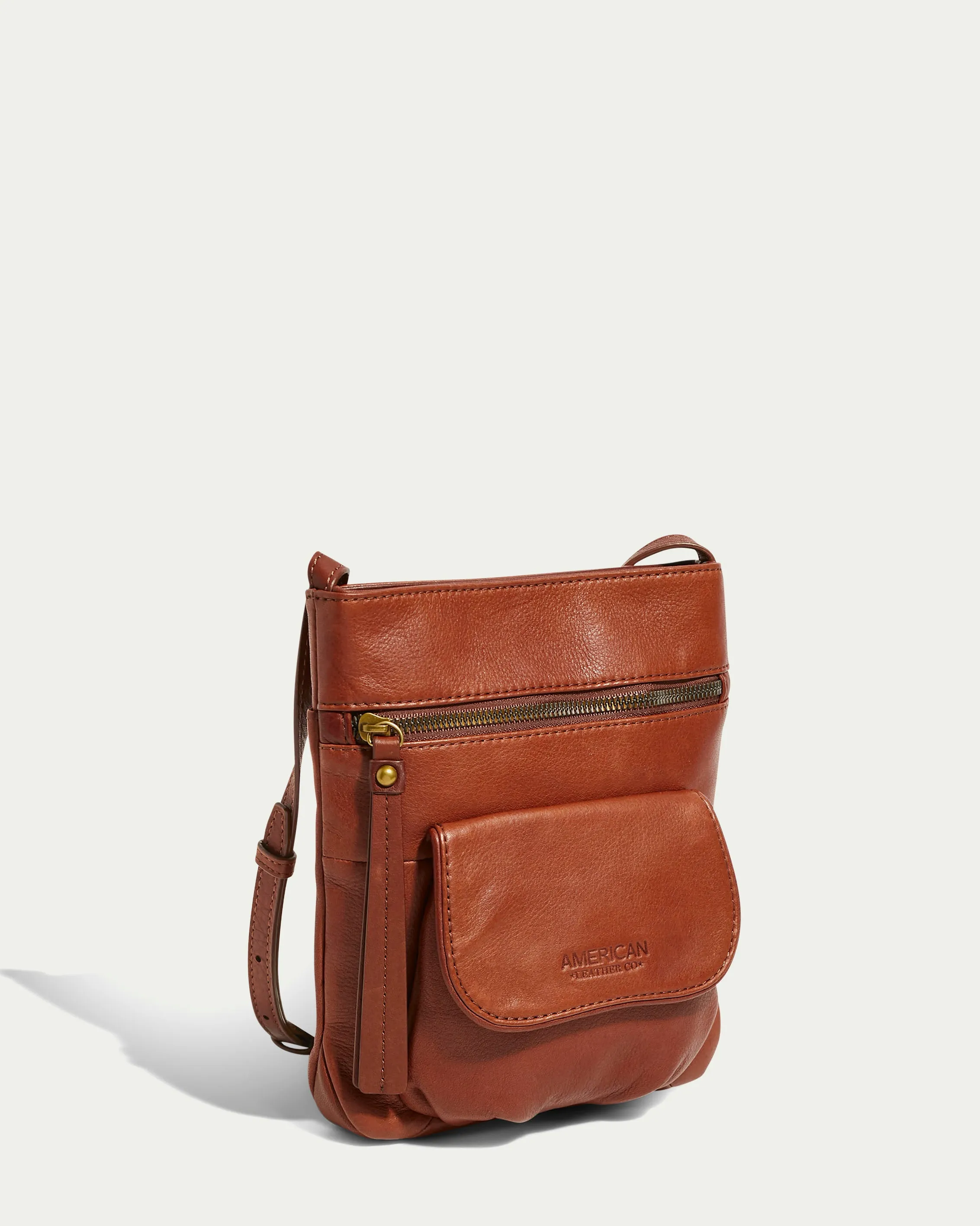 Medina Crossbody