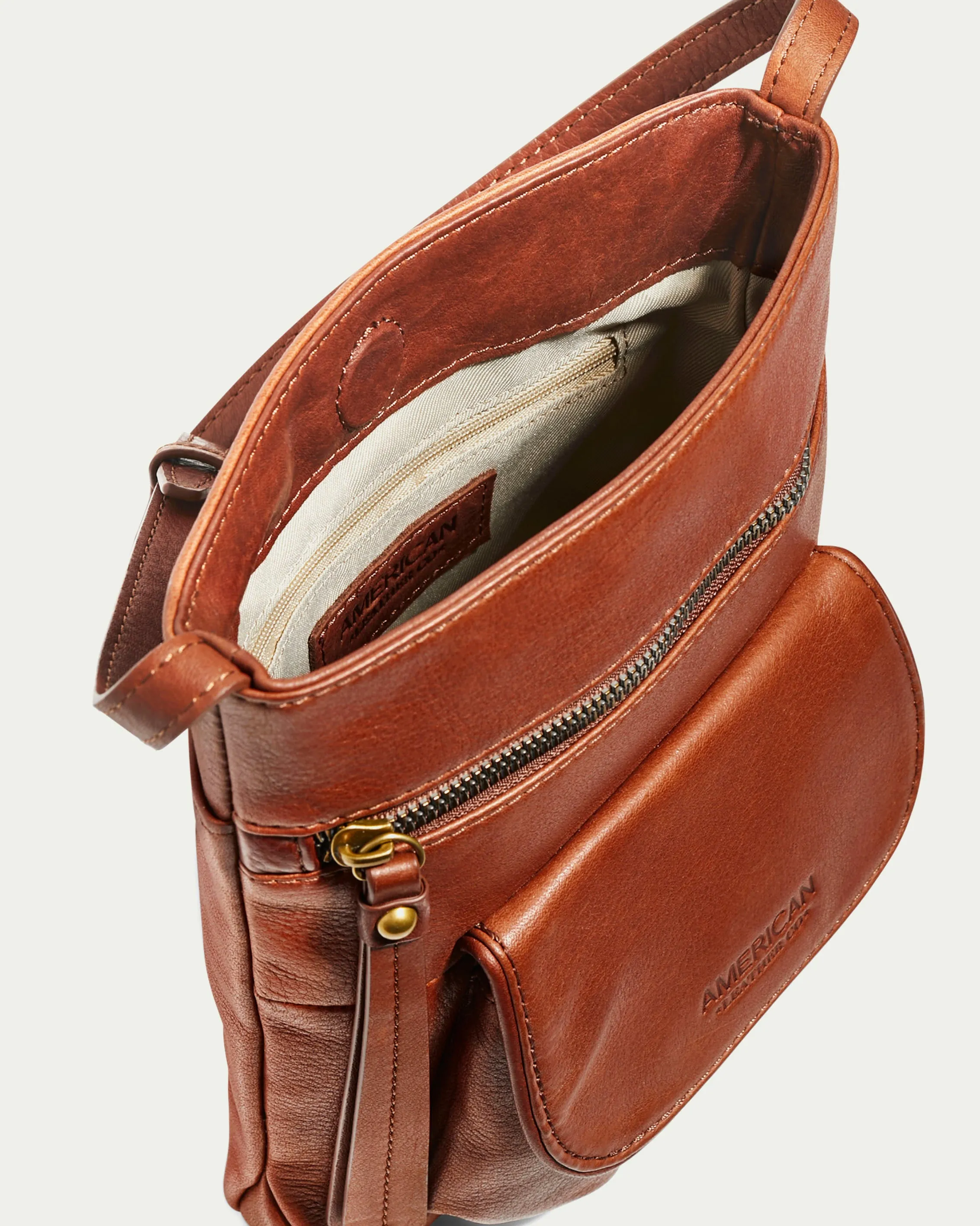 Medina Crossbody