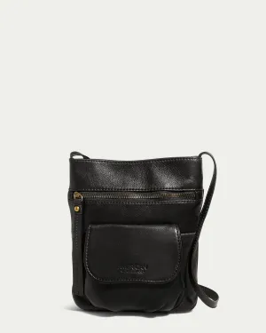 Medina Crossbody