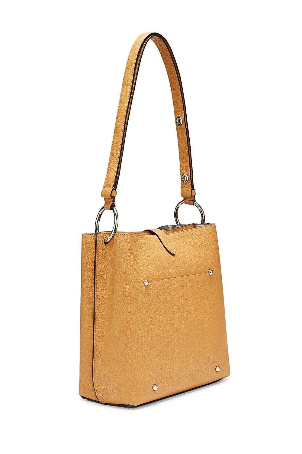 Megan Shoulder Bag (Honey)