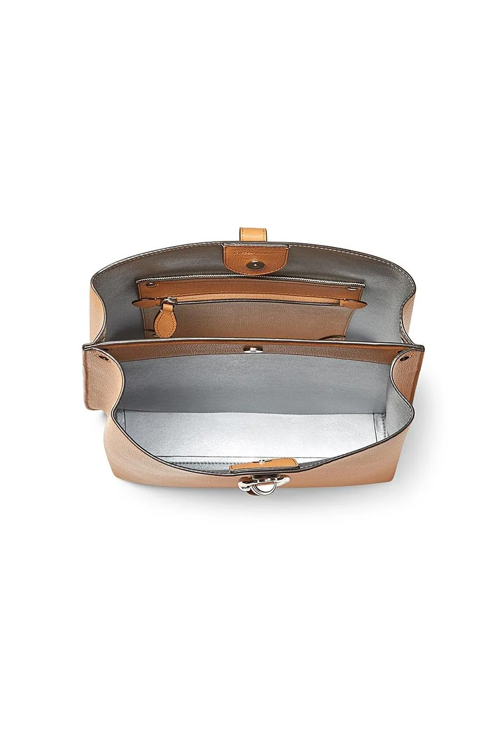 Megan Shoulder Bag (Honey)